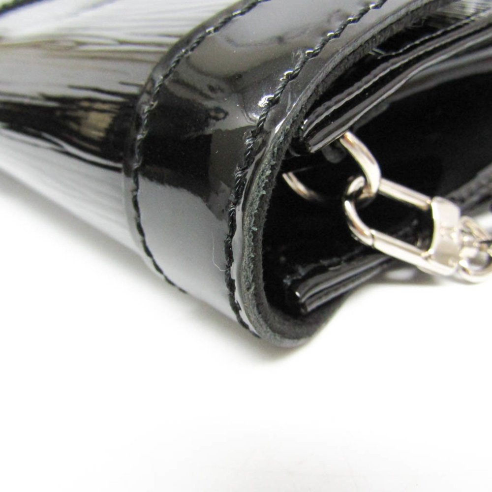 LOUIS VUITTON Black Shoulder Bag - Picture 5 of 16
